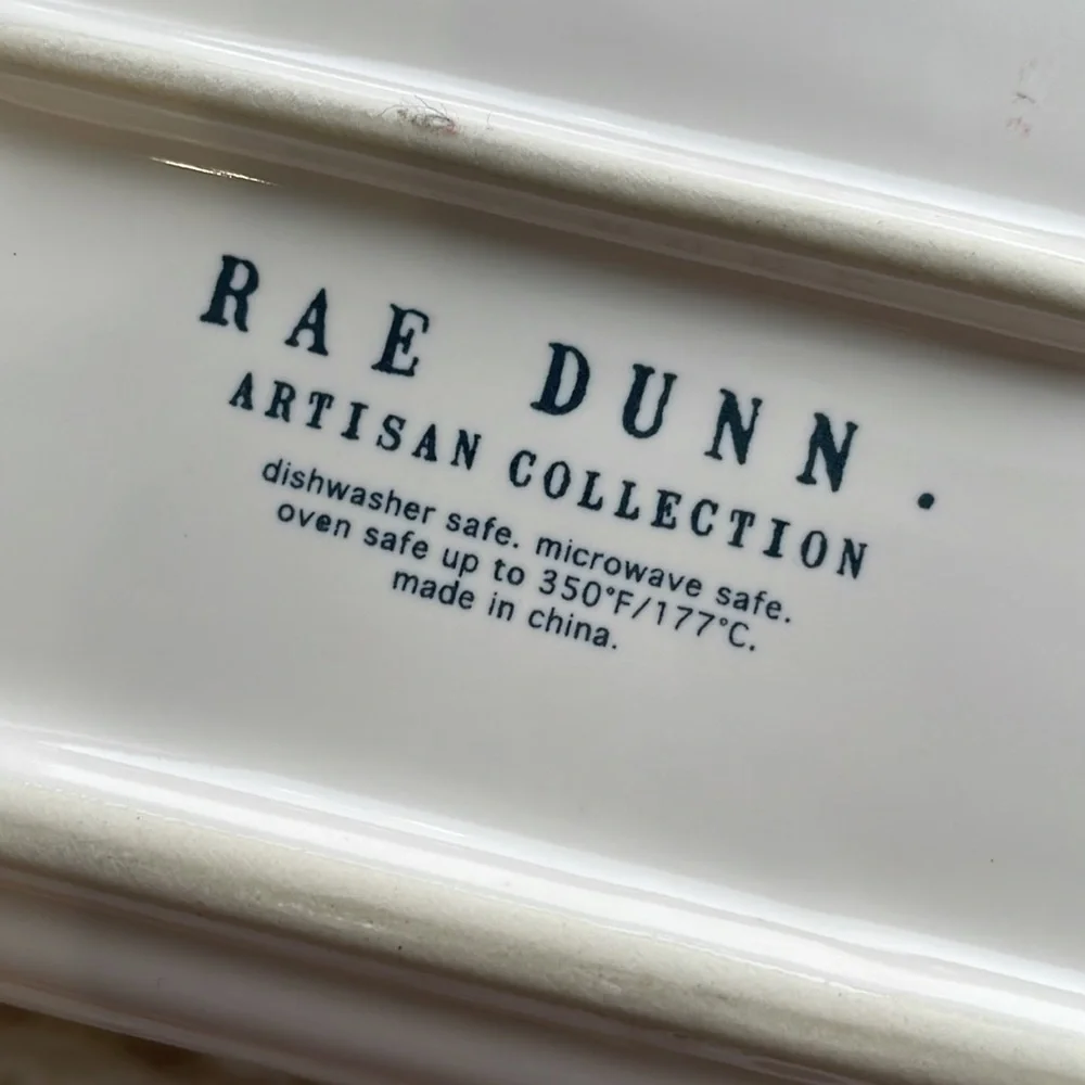 Rae Dunn 